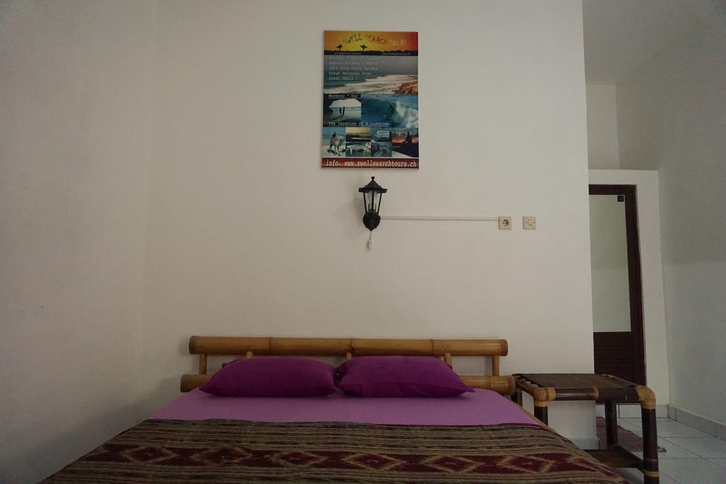 Komala Indah I Ξενοδοχείο Μπαλί Εξωτερικό φωτογραφία